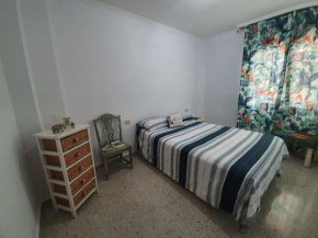 Dúplex en el Corazón de Puerto de la Cruz